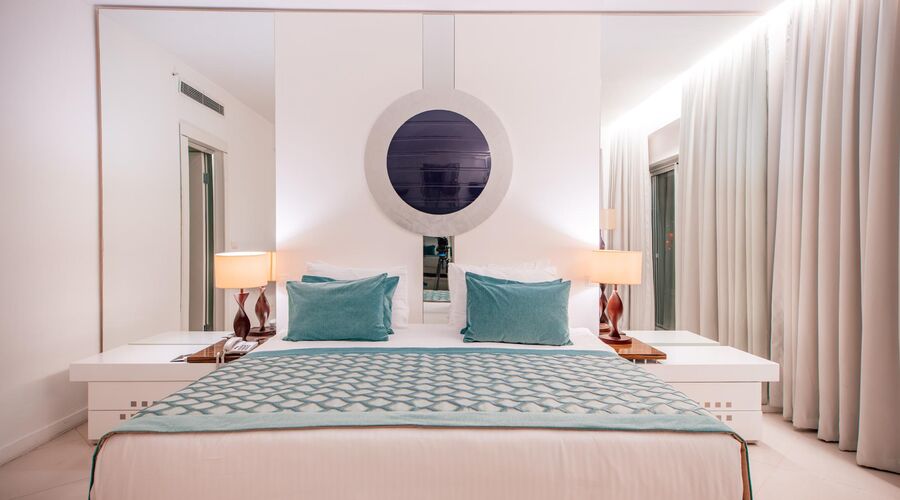 Baia Bodrum Hotel