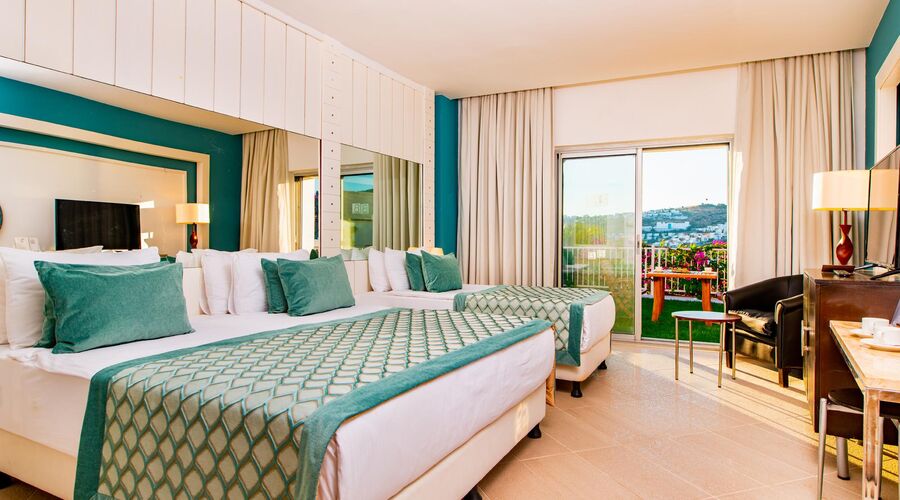 Baia Bodrum Hotel