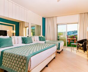 Baia Bodrum Hotel