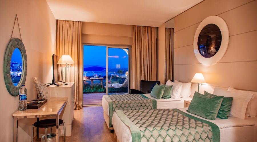 Baia Bodrum Hotel