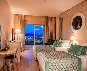 Baia Bodrum Hotel