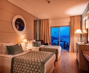 Baia Bodrum Hotel