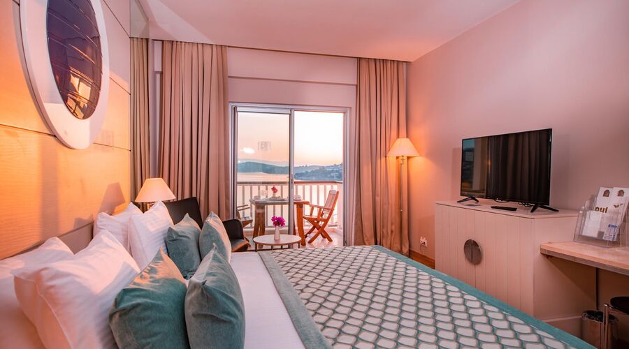 Baia Bodrum Hotel