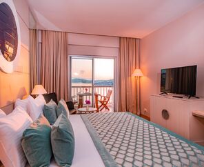 Baia Bodrum Hotel