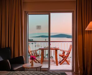 Baia Bodrum Hotel