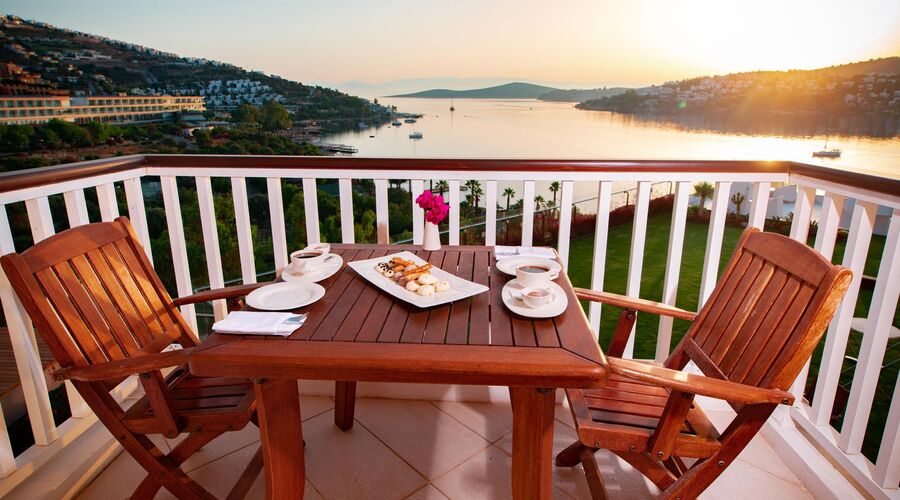 Baia Bodrum Hotel