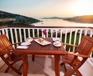 Baia Bodrum Hotel