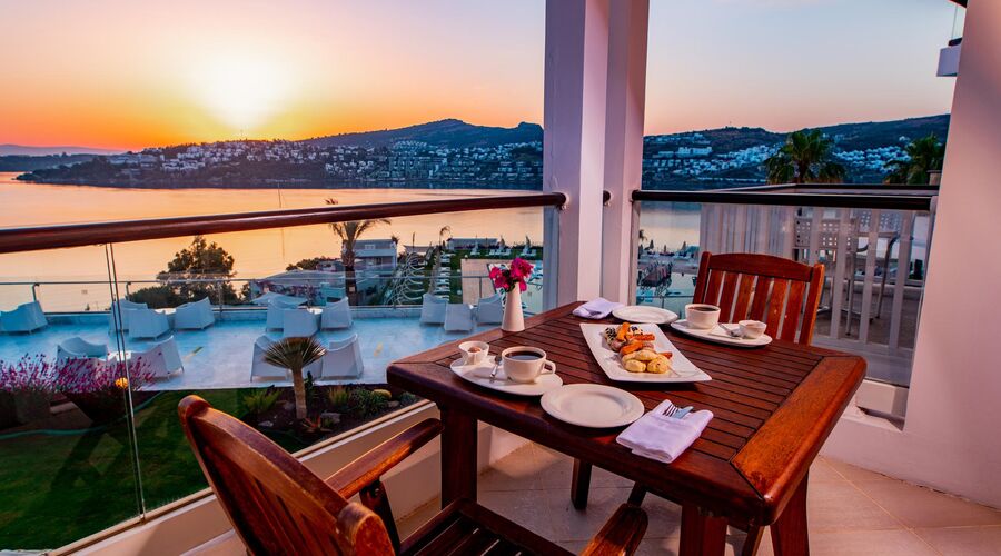 Baia Bodrum Hotel