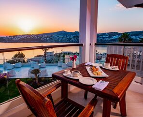 Baia Bodrum Hotel