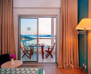 Baia Bodrum Hotel