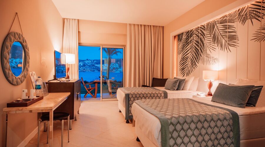 Baia Bodrum Hotel