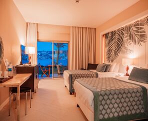 Baia Bodrum Hotel