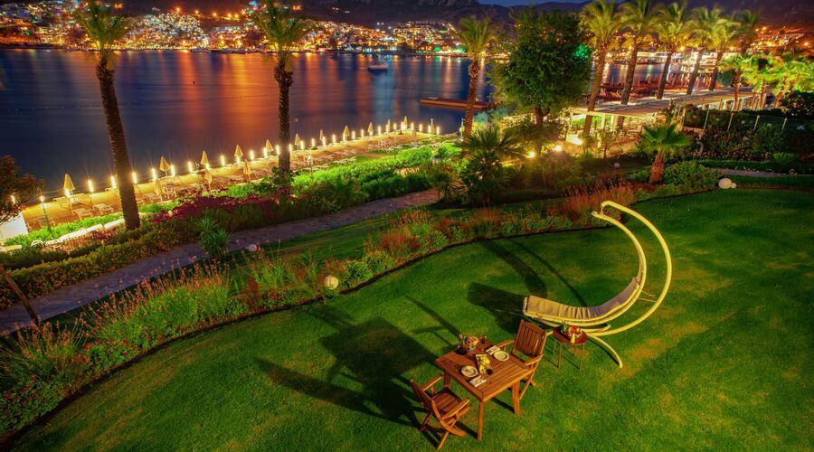 Baia Bodrum Hotel