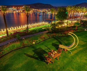 Baia Bodrum Hotel