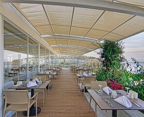 Baia Bodrum Hotel