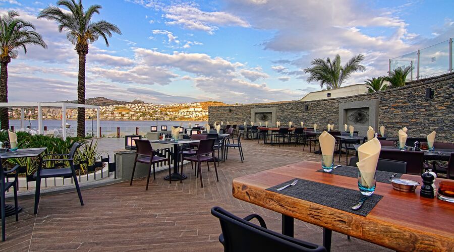 Baia Bodrum Hotel
