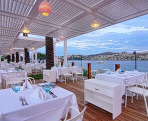 Baia Bodrum Hotel