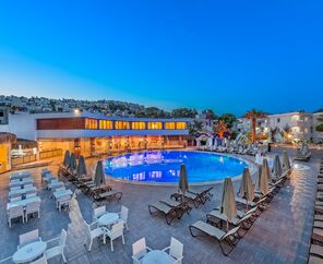 Bendis Beach Hotel