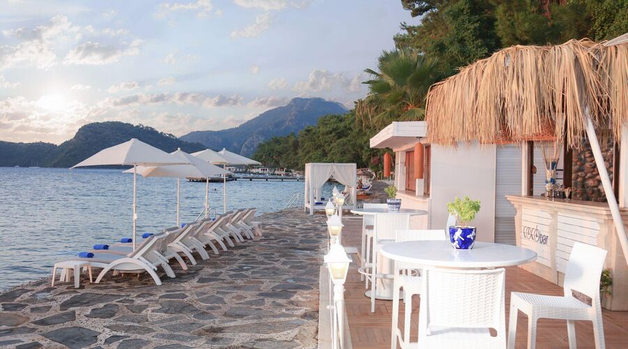 Labranda Mares Marmaris