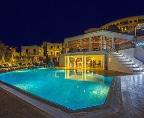 Riva Bodrum Resort