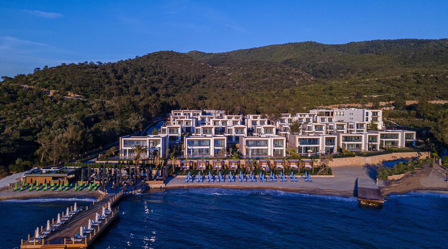 Doora Bodrum Hotel