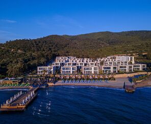 Doora Bodrum Hotel