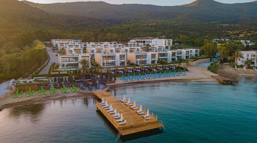 Doora Bodrum Hotel