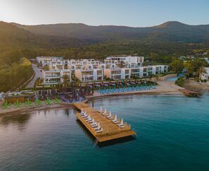 Doora Bodrum Hotel