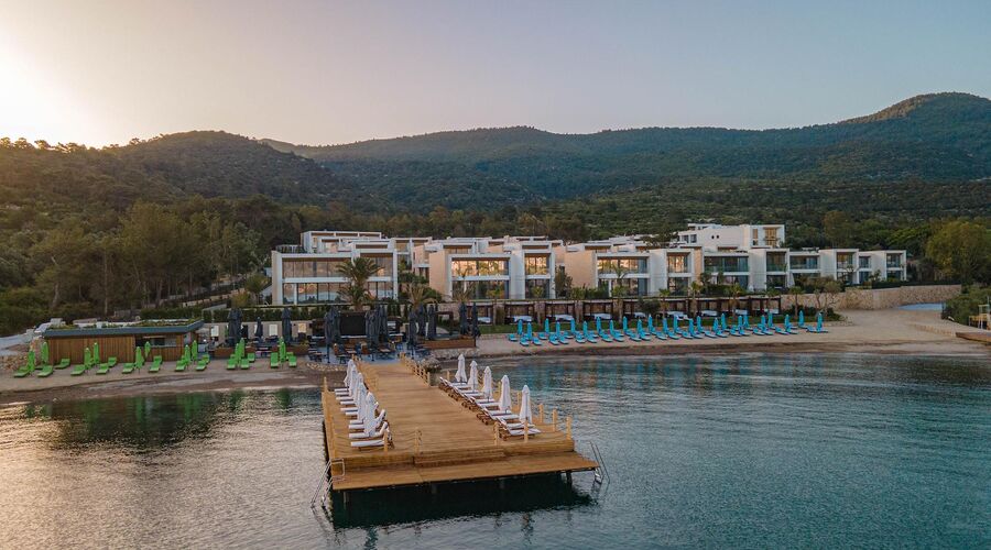 Doora Bodrum Hotel