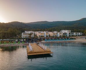 Doora Bodrum Hotel