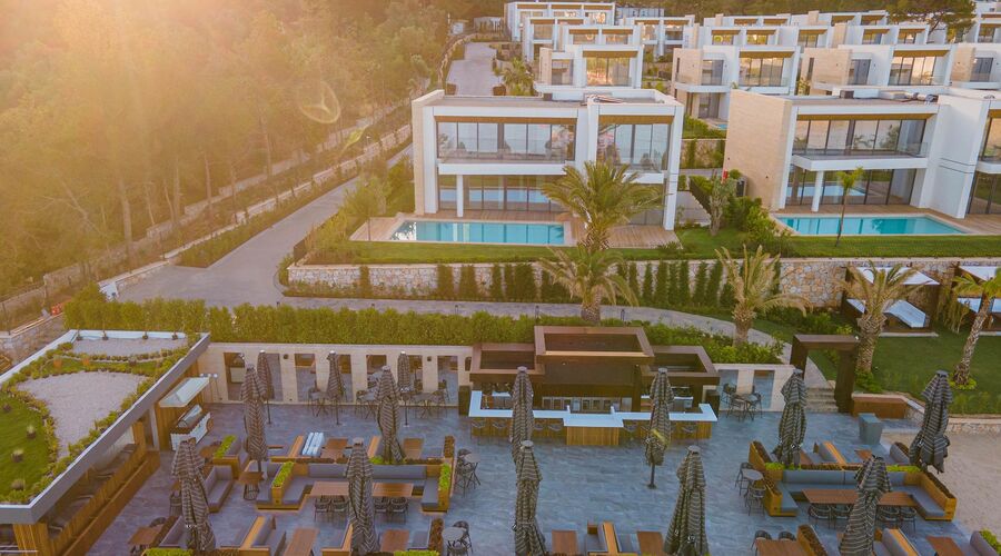 Doora Bodrum Hotel