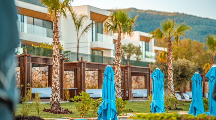 Doora Bodrum Hotel