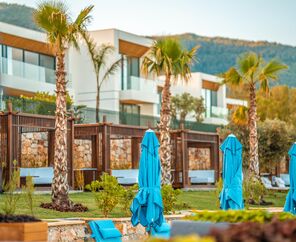 Doora Bodrum Hotel