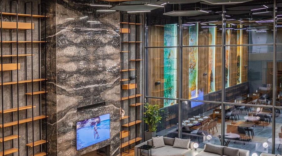 Doora Bodrum Hotel