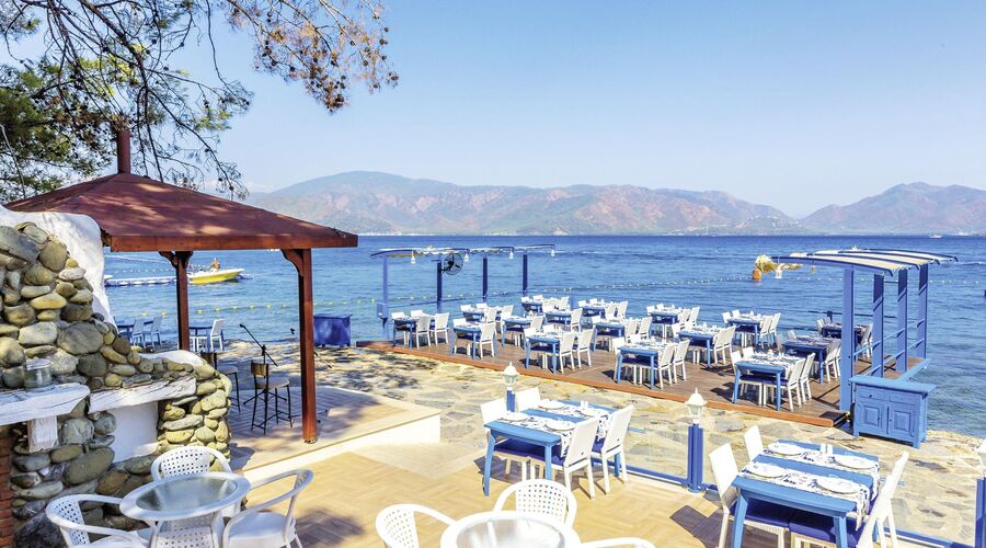 Labranda Mares Marmaris