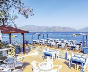 Labranda Mares Marmaris