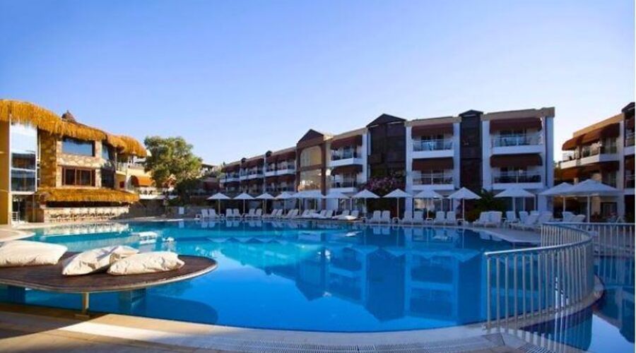 Bitez Risa Hotel