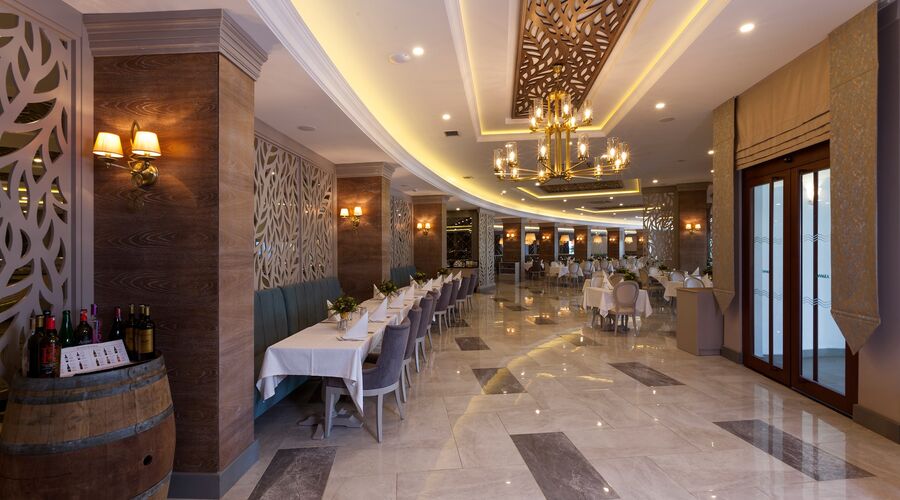 Samara Hotel