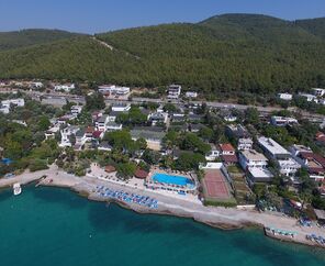 Bodrum GreenPort Hotel