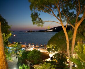 Bodrum GreenPort Hotel