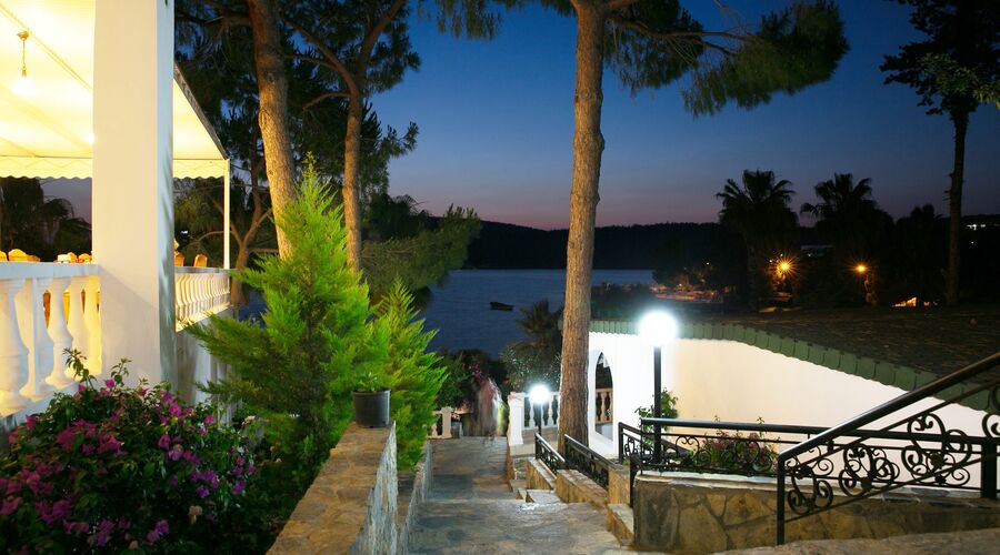 Bodrum GreenPort Hotel