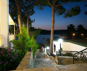 Bodrum GreenPort Hotel