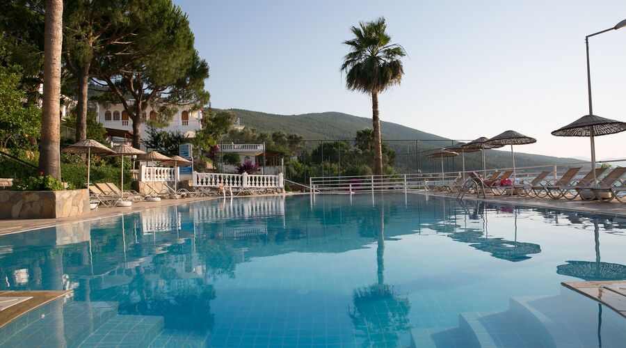 Bodrum GreenPort Hotel