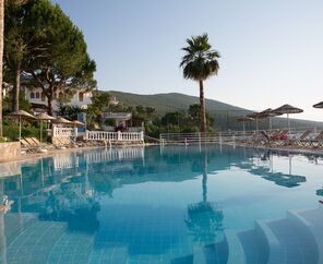 Bodrum GreenPort Hotel