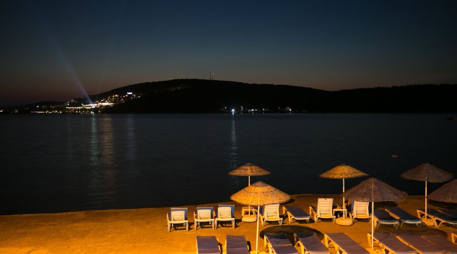 Bodrum GreenPort Hotel