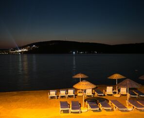 Bodrum GreenPort Hotel