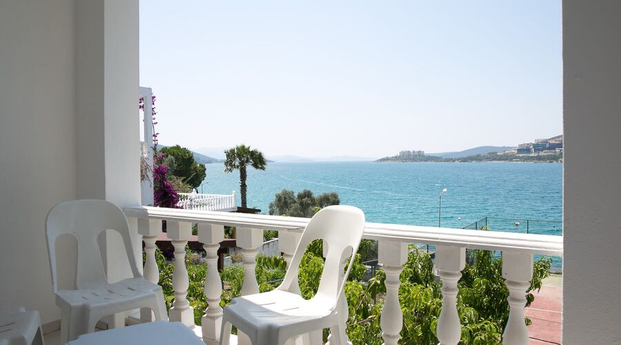 Bodrum GreenPort Hotel