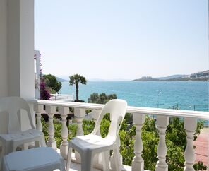 Bodrum GreenPort Hotel