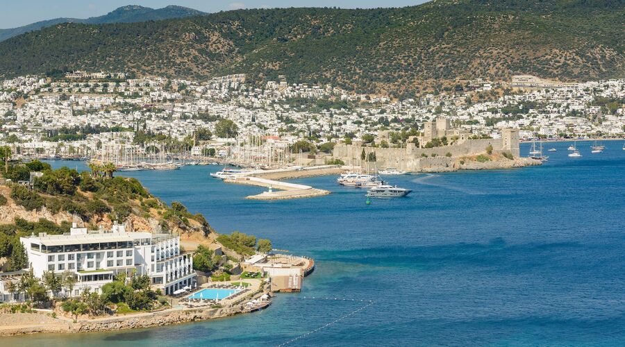 La Quinta By Wyndham Bodrum Hotel