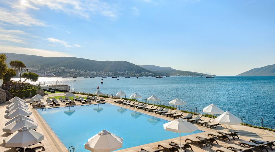 La Quinta By Wyndham Bodrum Hotel